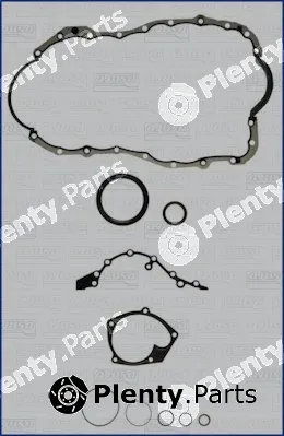 Wilmink Group WG1959441 — Gasket Kit, crankcase