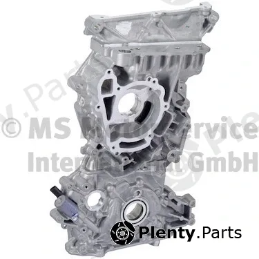 Wilmink Group WG2192827 — Oil Pump