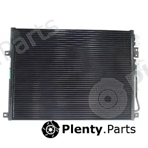 Wilmink Group WG2041825 — Condenser, air conditioning