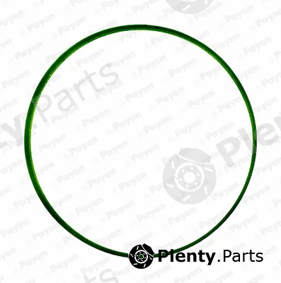 Wilmink Group WG1182103 — Gasket, intake manifold