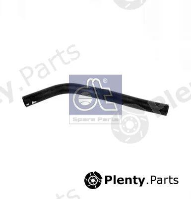 Wilmink Group WG2317406 — Radiator Hose