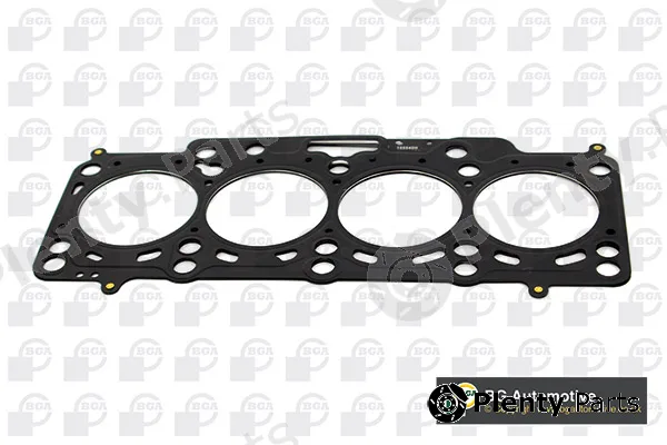 Wilmink Group WG1758167 — Gasket, cylinder head