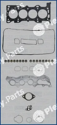 Wilmink Group WG1753085 — Gasket Kit, cylinder head