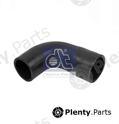 Wilmink Group WG2318339 — Radiator Hose