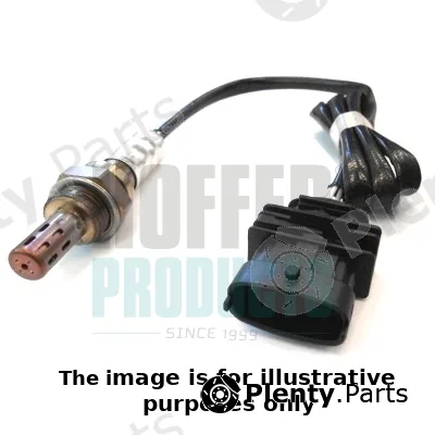 Wilmink Group WG2099489 — Lambda Sensor