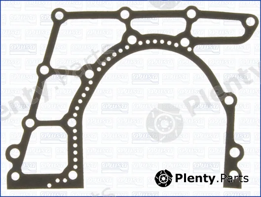 Wilmink Group WG1446934 — Gasket, timing case