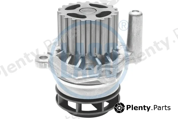 Wilmink Group WG1709925 — Water Pump, engine cooling