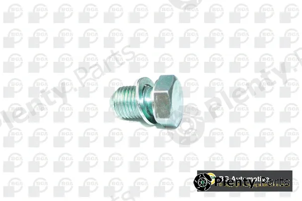 Wilmink Group WG1766623 — Screw Plug, oil sump