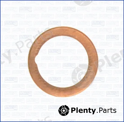 Wilmink Group WG1448441 — Seal Ring, oil drain plug