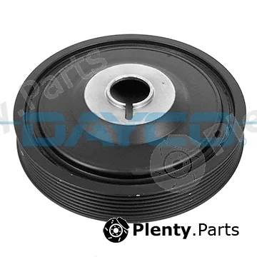 Wilmink Group WG2006679 — Belt Pulley, crankshaft
