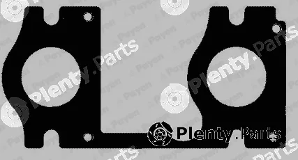Wilmink Group WG1497702 — Gasket, exhaust manifold