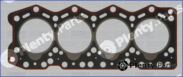Wilmink Group WG1009031 — Gasket, cylinder head