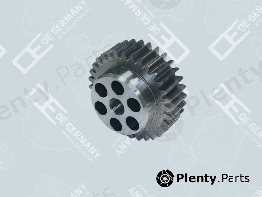 Wilmink Group WG1485122 — Sprocket, crankshaft