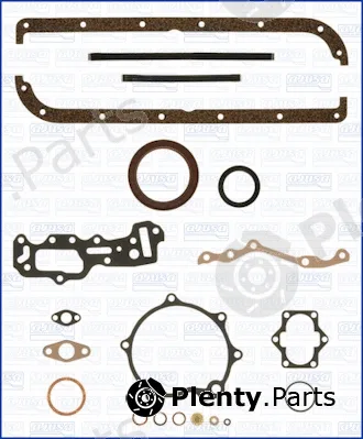 Wilmink Group WG1168114 — Gasket Kit, crankcase