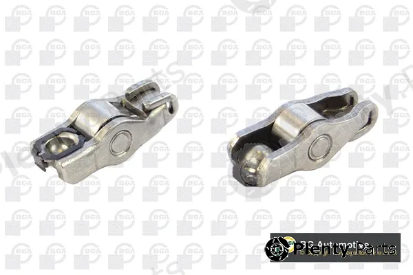 Wilmink Group WG1490861 — Rocker Arm, engine timing