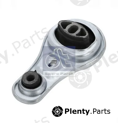 Wilmink Group WG2318063 — Mounting, engine