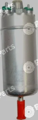 Wilmink Group WG1012692 — Fuel Pump
