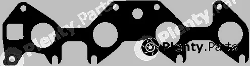 Wilmink Group WG1765331 — Gasket, intake manifold