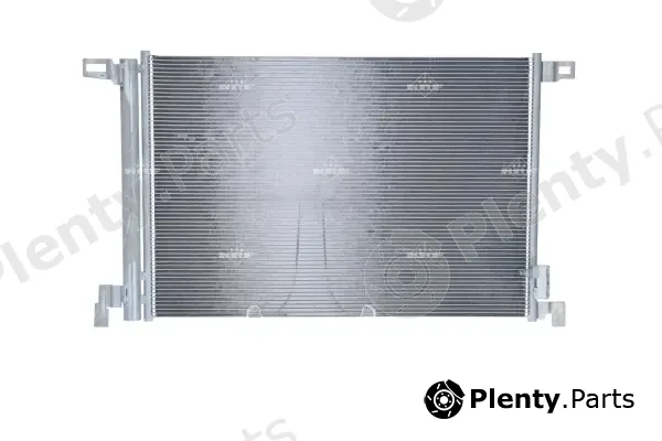 Wilmink Group WG2160620 — Condenser, air conditioning