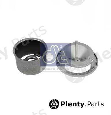 Wilmink Group WG2319747 — Thermostat, coolant
