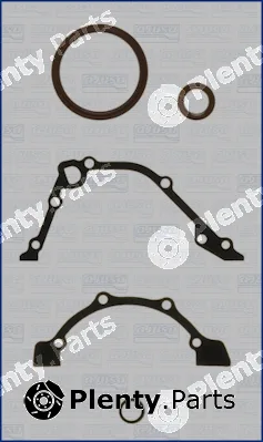Wilmink Group WG1455111 — Gasket Kit, crankcase