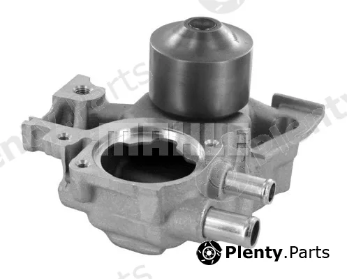 Wilmink Group WG2181772 — Water Pump, engine cooling