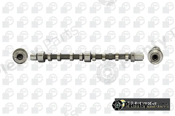 Wilmink Group WG1814292 — Camshaft