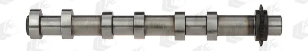Wilmink Group WG1497635 — Camshaft