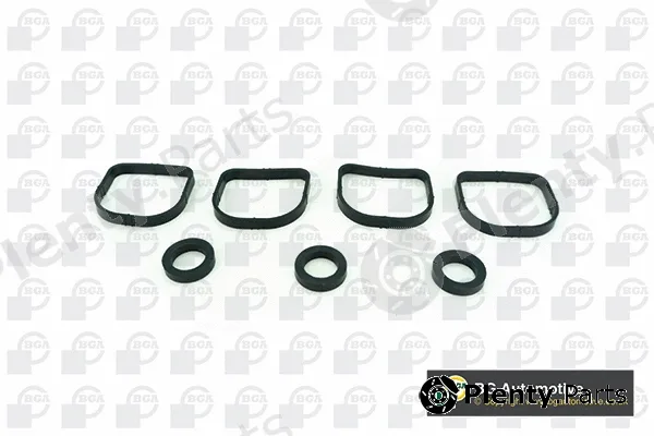 Wilmink Group WG2258185 — Gasket, intake manifold