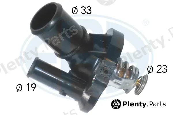 Wilmink Group WG1493044 — Thermostat, coolant