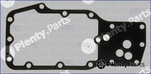 Wilmink Group WG2077582 — Gasket, oil cooler