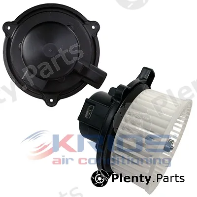Wilmink Group WG1750460 — Interior Blower