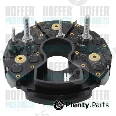 Wilmink Group WG2262804 — Rectifier, alternator