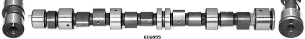 Wilmink Group WG1051552 — Camshaft