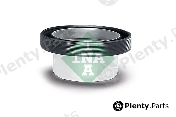 Wilmink Group WG2000790 — Shaft Seal, camshaft