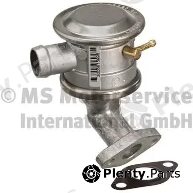 Wilmink Group WG1026744 — Valve, secondary air pump system