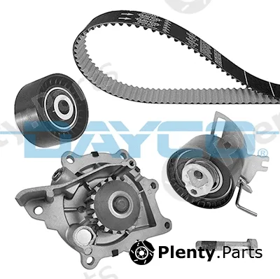 Wilmink Group WG2008078 — Water Pump & Timing Belt Kit