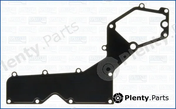 Wilmink Group WG1956368 — Gasket, timing case