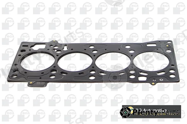 Wilmink Group WG1904103 — Gasket, cylinder head