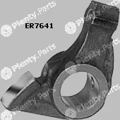 Wilmink Group WG1052175 — Rocker Arm, engine timing