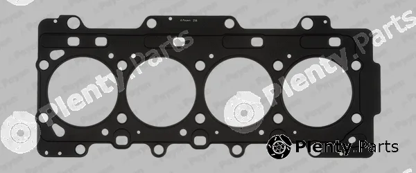 Wilmink Group WG1177869 — Gasket, cylinder head