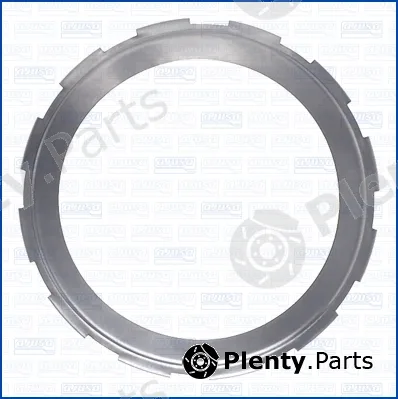 Wilmink Group WG2078993 — Gasket, EGR valve