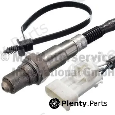 Wilmink Group WG1026388 — Lambda Sensor