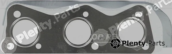 Wilmink Group WG1247824 — Gasket, exhaust manifold