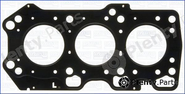 Wilmink Group WG1159323 — Gasket, cylinder head