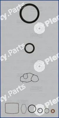 Wilmink Group WG1959477 — Gasket Kit, crankcase