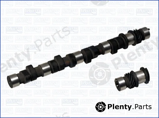 Wilmink Group WG1171268 — Camshaft