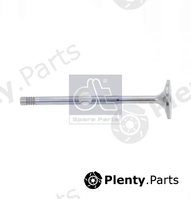 Wilmink Group WG2308179 — Intake Valve