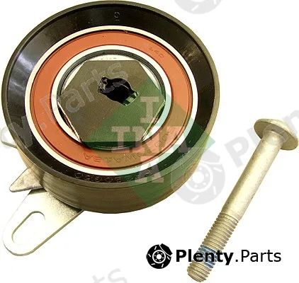 Wilmink Group WG1252299 — Tensioner Pulley, timing belt