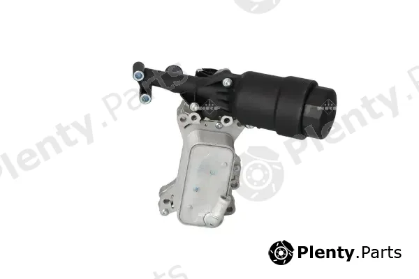 Wilmink Group WG1720091 — Housing, oil filter
